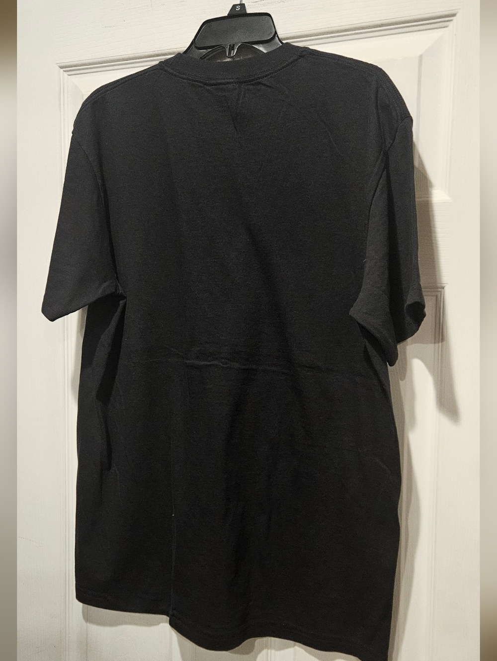 GRAHIC TSHIRT - WHISKEY MADE ME DO IT - Picture 2 of 2